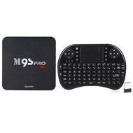 Docooler M9S-PRO Smart Android 5.1 TV Box Amlogic S905 Quad Core 64bit KODI16.0 UHD 4K 3G / 32G Mini PC WiFi H...
