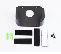 IDLEHANDS Apple TV Mount Bracket Holder Compatible with Apple TV 4th Generation N5