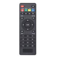 PowerLead Ptox P012 Amlogic S802 Android 4.4 Quad Core Tv Box 4K HD Xbmc Streaming Media Player MX3 TV Box (Black) N4