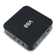 KODI 4K Android Tv Box, 1080P Smart Multimedia Player, Internet Streaming Media Player Rockchip 3229 Quad Core... N5