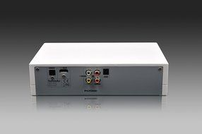 KDLINKS&reg; HD230 Full HD 1080P Multimedia Digital Signage TV Media Player with Gapless Video Playback Feature N3