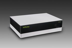 KDLINKS&reg; HD230 Full HD 1080P Multimedia Digital Signage TV Media Player with Gapless Video Playback Feature N8