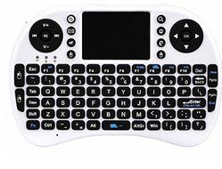 The Dragon Box DB4 Streaming Media System Premier bundle with a Free Rii i8 Wirelesss Touchpad Keyboard Remote... N4