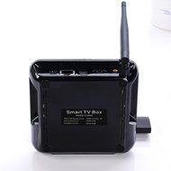 Voxlink Android 4.4.2 Quad Core XBMC TV Box HDMI HDD Player CS968 Mic RK3188 2G+8G with External Wifi Antenna... N4