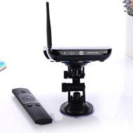 Voxlink Android 4.4.2 Quad Core XBMC TV Box HDMI HDD Player CS968 Mic RK3188 2G+8G with External Wifi Antenna... N6