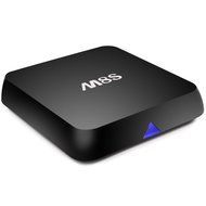 TV Box Android 4.4 2G /8G 4K M8S S812 Quad Core 2016 TV Boxes for Streaming Media Player with internet canal Mini PC N2