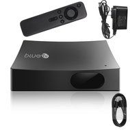 2016 Lastest IPTV BlueTV Smart Android TV Box: Full HD Quad Core Internet Streaming Media Player for Free Watching... N3