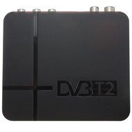 K2 DVB-T/T2 TV Receiver 3D Digital Video Terrestrial MPEG4 PVR HD 1080P Set Top Box TV Box N4