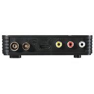 K2 DVB-T/T2 TV Receiver 3D Digital Video Terrestrial MPEG4 PVR HD 1080P Set Top Box TV Box N6