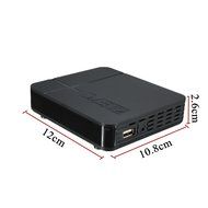 K2 DVB-T/T2 TV Receiver 3D Digital Video Terrestrial MPEG4 PVR HD 1080P Set Top Box TV Box N7