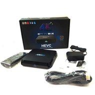 SUSAY&reg; M8s Quad Core Xbmc Android Tv Box Amlogic S812 2g/8g Dual Wifi N4