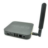 Minix X8H+ (X8H Plus) Smart TV Box Mini PC &amp; Media Streaming Player; Amlogic S812-H Quad-Core CPU; Android 4.4.2... N2