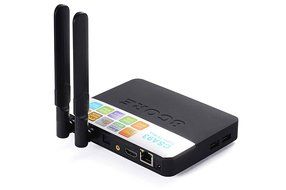 Kukele 2017 Strongest Media Player S912 Fully Unlocked Loaded KODI 17 Android 6.0 Marshmallow TV Box [3GB+32GB... N2