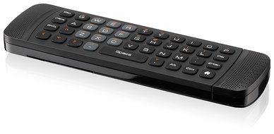 Zeki TAB803B Android Streaming Media Box (Black) N2