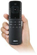 Zeki TAB803B Android Streaming Media Box (Black) N4