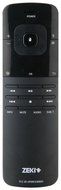 Zeki TAB803B Android Streaming Media Box (Black) N7