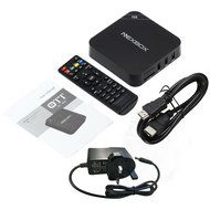 Norbi NEXBOX N9 Android 4.4 Network Set-top Boxes Quad-core TV Box 1 / 8G (5 GPU) N3