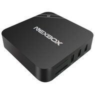 Norbi NEXBOX N9 Android 4.4 Network Set-top Boxes Quad-core TV Box 1 / 8G (5 GPU) N4