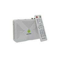 Vshare&reg; Arabic IPTV Box Quad Core Arabic Channels Streaming Media Player Android 4.4 TV Box 440 Channels Kodi... N3