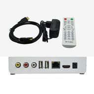 Vshare&reg; Arabic IPTV Box Quad Core Arabic Channels Streaming Media Player Android 4.4 TV Box 440 Channels Kodi... N4