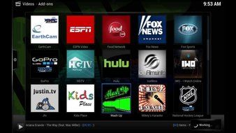 SUPER GBOX Q Key. Now! Program your Gbox Q in less than 5 Mins and enjoy over 150+ Add-Ons! Watch Movies, Tv shows... N3