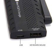 Kukele UHD 4K Quad Core TV STICK XBMC KODI 16.1 Add-ons Fully Loaded Unlocked Internet Streaming Media Player... N3