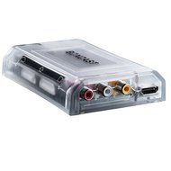 BoxCast HD Video Streaming Encoder - Broadcast live events on the internet via HDMI and Composite (SD) inputs N3