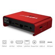Smart Android 6.0 TV BOX, U2C T95U Pro Kodi 16.1 Amlogic S912 Octa-core 2GB 16GB LAN 100M/1000M with Fully Loaded... N6