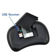 [2016 NEWEST TV BOX]ALSTEN Mini M8S II Android TV Box-Google Android 6.0-2G Memory Amlogic S905X-Ultra 4K Smart... N5