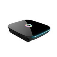 Flylion Q BOX Android TV BOX 2GB 16GB S905 Dual Wifi 2.4g 5g Bluetooth 4.0 with Kodi16.0 XBMC 4K 2K H.265 60fps...