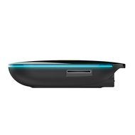 Flylion Q BOX Android TV BOX 2GB 16GB S905 Dual Wifi 2.4g 5g Bluetooth 4.0 with Kodi16.0 XBMC 4K 2K H.265 60fps... N4