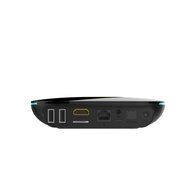 Flylion Q BOX Android TV BOX 2GB 16GB S905 Dual Wifi 2.4g 5g Bluetooth 4.0 with Kodi16.0 XBMC 4K 2K H.265 60fps... N11