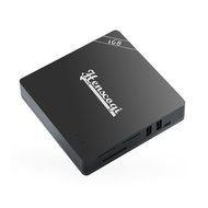 Henscoqi Beelink I68 RK3368 Octa Core Smart Android TV Box Support Bluetooth 4.0 UHD 4K x 2K Full HD 1080P HEVC... N11