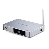 [BoLv] HiMedia Q5PRO Media Player Ultra-HD 4K Android 5.1 Smart TV Box, 7.1 HD-Audio, dual-band wi-fi, Gigabit...