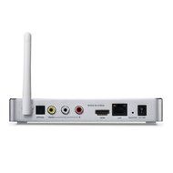 [BoLv] HiMedia Q5PRO Media Player Ultra-HD 4K Android 5.1 Smart TV Box, 7.1 HD-Audio, dual-band wi-fi, Gigabit... N5