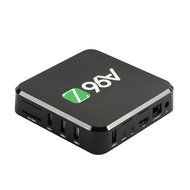 Jabond A96Z Set Top Android 6.0 Ott TV Box Fully Loaded KODI(XBMC) 17.0 Dual WIFI 2.4G/5G Amlogic S905X Quad Core... N2