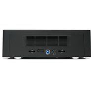 StarTech.com Universal Hard Drive Docking Station 2.5 and 3.5 Inches HDD and SSD with UASP and SATA III (UNIDOCKU33) N19