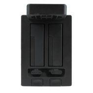 StarTech.com Universal Hard Drive Docking Station 2.5 and 3.5 Inches HDD and SSD with UASP and SATA III (UNIDOCKU33) N26