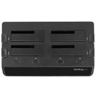 StarTech.com Universal Hard Drive Docking Station 2.5 and 3.5 Inches HDD and SSD with UASP and SATA III (UNIDOCKU33) N30