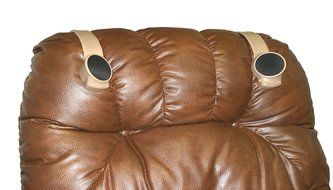Audio Fox Wireless TV Speakers