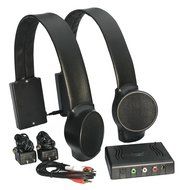 Audio Fox Wireless TV Speakers N3