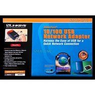 Linksys 100TX Wired Network Adapter for Tivo Series 2 Dvrs
