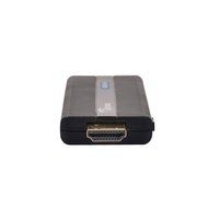 Optoma HDCast Pro 1080p HDMI MHL Multimedia Stick with Mirroring on Android, iOS, Windows and Mac OS X N3