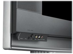 Sony KDF-E55A20 55-Inch LCD Rear Projection Television N3