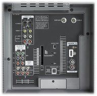 Sony KDF-E55A20 55-Inch LCD Rear Projection Television N4