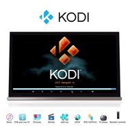 Yuntab Z4 Android 5.1 Streaming Media Player Octa Core 2GB/16GB, 64 bits HDMI 2.0/ H.265/ 4K with 2.5G/5G with... N3