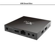 BAIVON X96 Android 6.0 Marshmallow 4K TV Box,Kodi 16.1 Amlogic S905X Quad Core ARM Cortex A53 2.0GHz 64bit UltraHD... N2