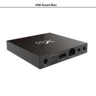 BAIVON X96 Android 6.0 Marshmallow 4K TV Box,Kodi 16.1 Amlogic S905X Quad Core ARM Cortex A53 2.0GHz 64bit UltraHD... N4