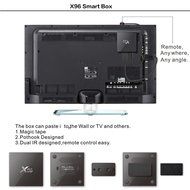 BAIVON X96 Android 6.0 Marshmallow 4K TV Box,Kodi 16.1 Amlogic S905X Quad Core ARM Cortex A53 2.0GHz 64bit UltraHD... N7