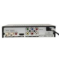 Digital Antenna ATSC TV Receiver For Local Air Channels W/IR Remote 1080p N2